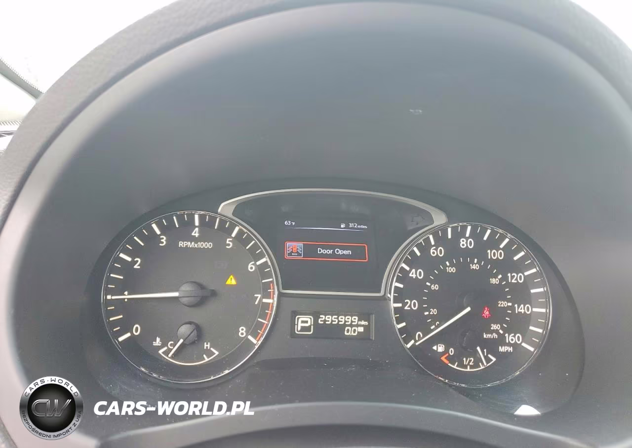 2015 Nissan Altima 2.5 S VIN:1N4AL3AP5FC134637 - 9