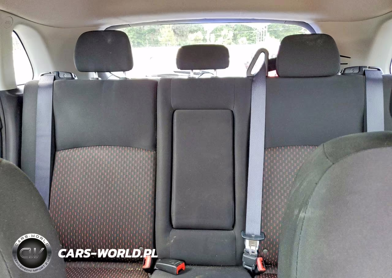 2019 Mitsubishi Outlander Sport Es VIN:JA4AP3AU3KU003953 - 10
