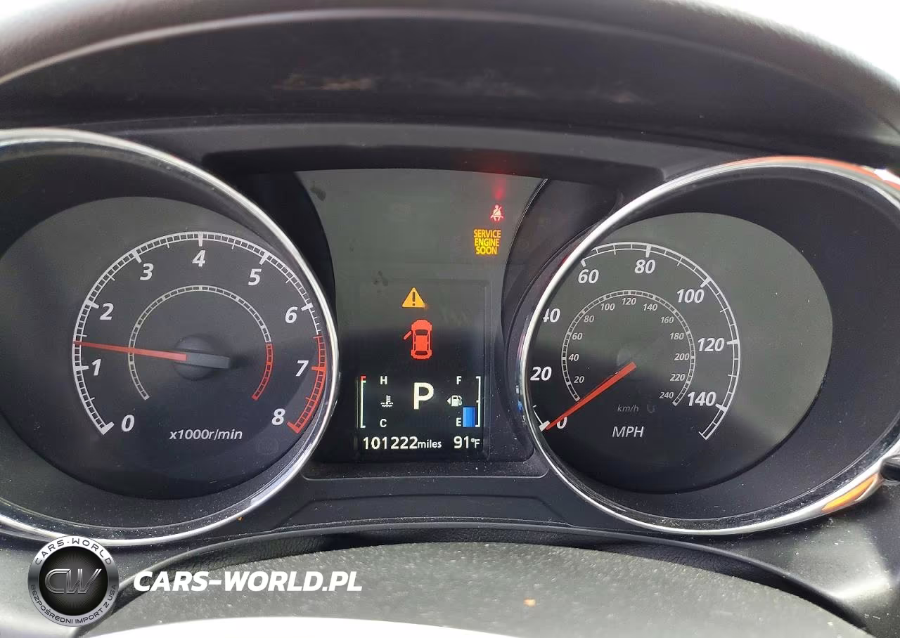 2019 Mitsubishi Outlander Sport Es VIN:JA4AP3AU3KU003953 - 9