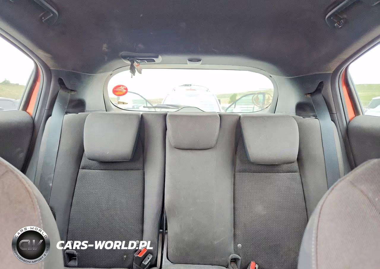 2019 Honda Hr-V Sport VIN:3CZRU6H15KG707163 - 10
