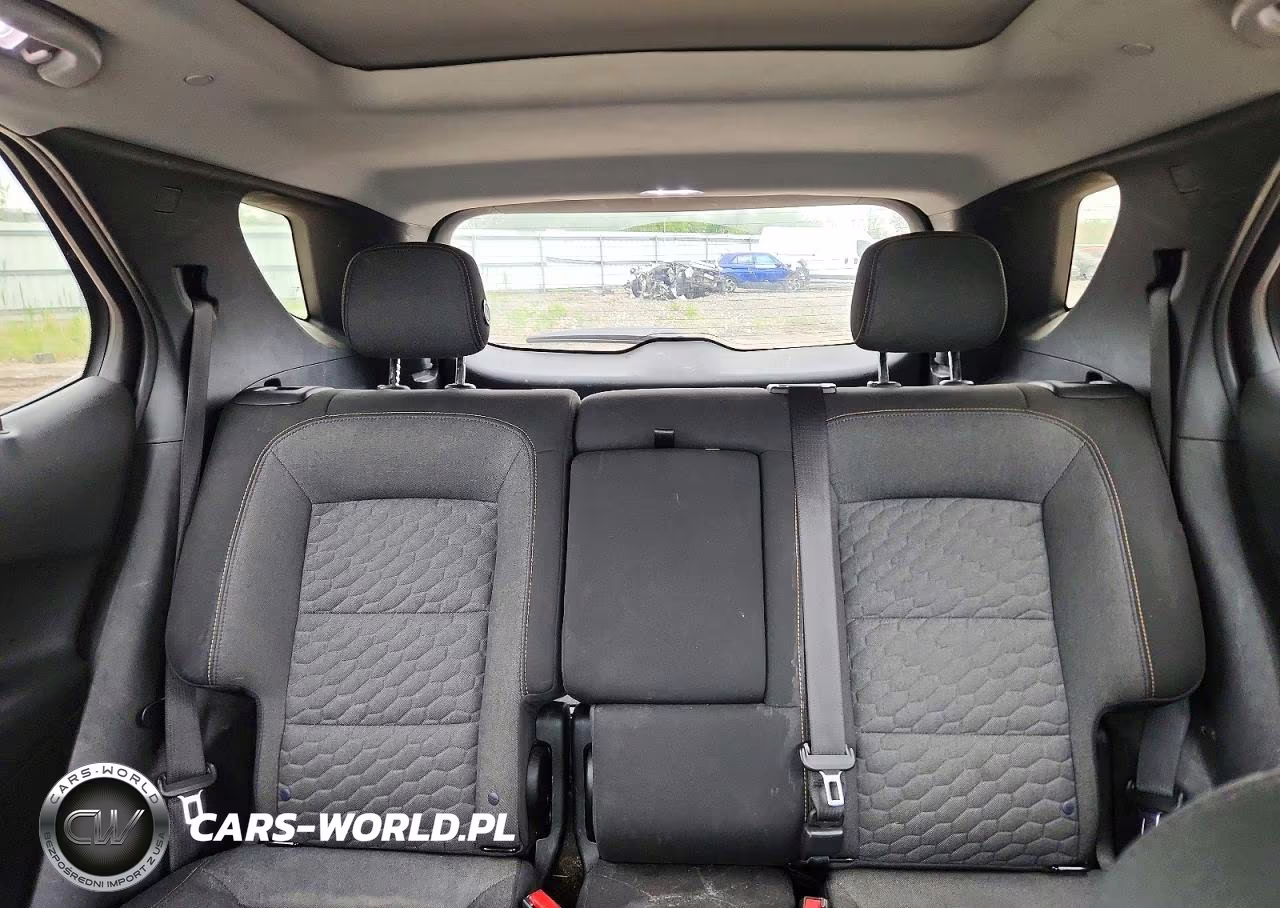 2019 Chevrolet Equinox Lt VIN:2GNAXKEVXK6159867 - 10