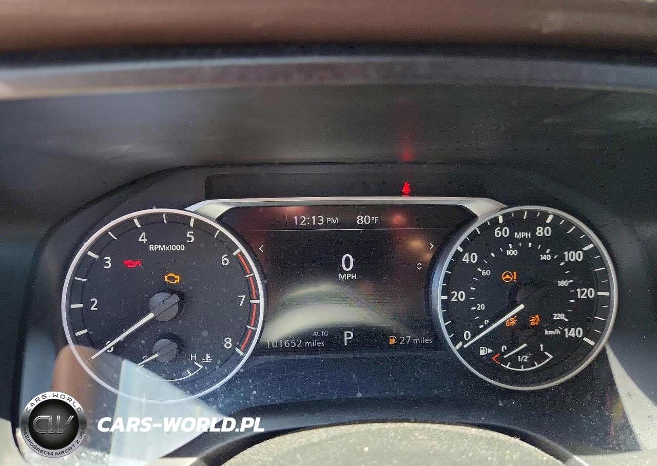 2023 Nissan Rogue Sv VIN:5N1BT3BB6PC818546 - 9