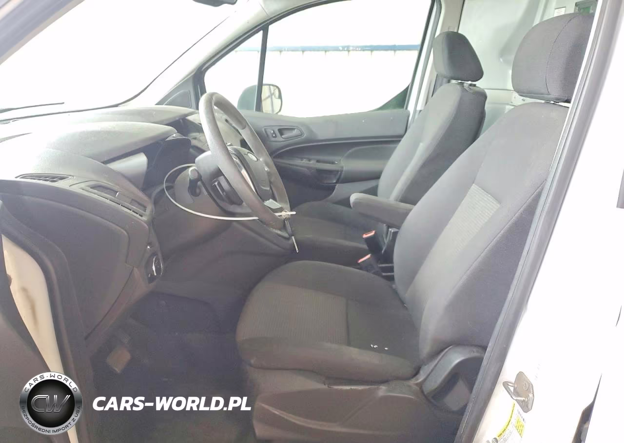 2016 Ford Transit Connect Xl VIN:NM0LS7E71G1261239 - 7