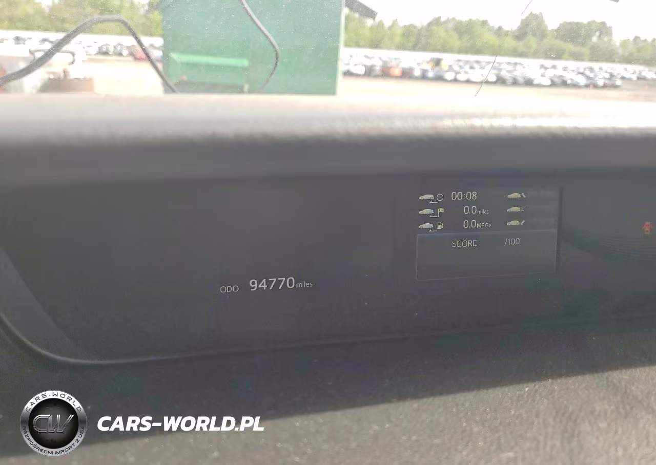 2019 Toyota Mirai Base VIN:JTDBVRBD9KA006312 - 9