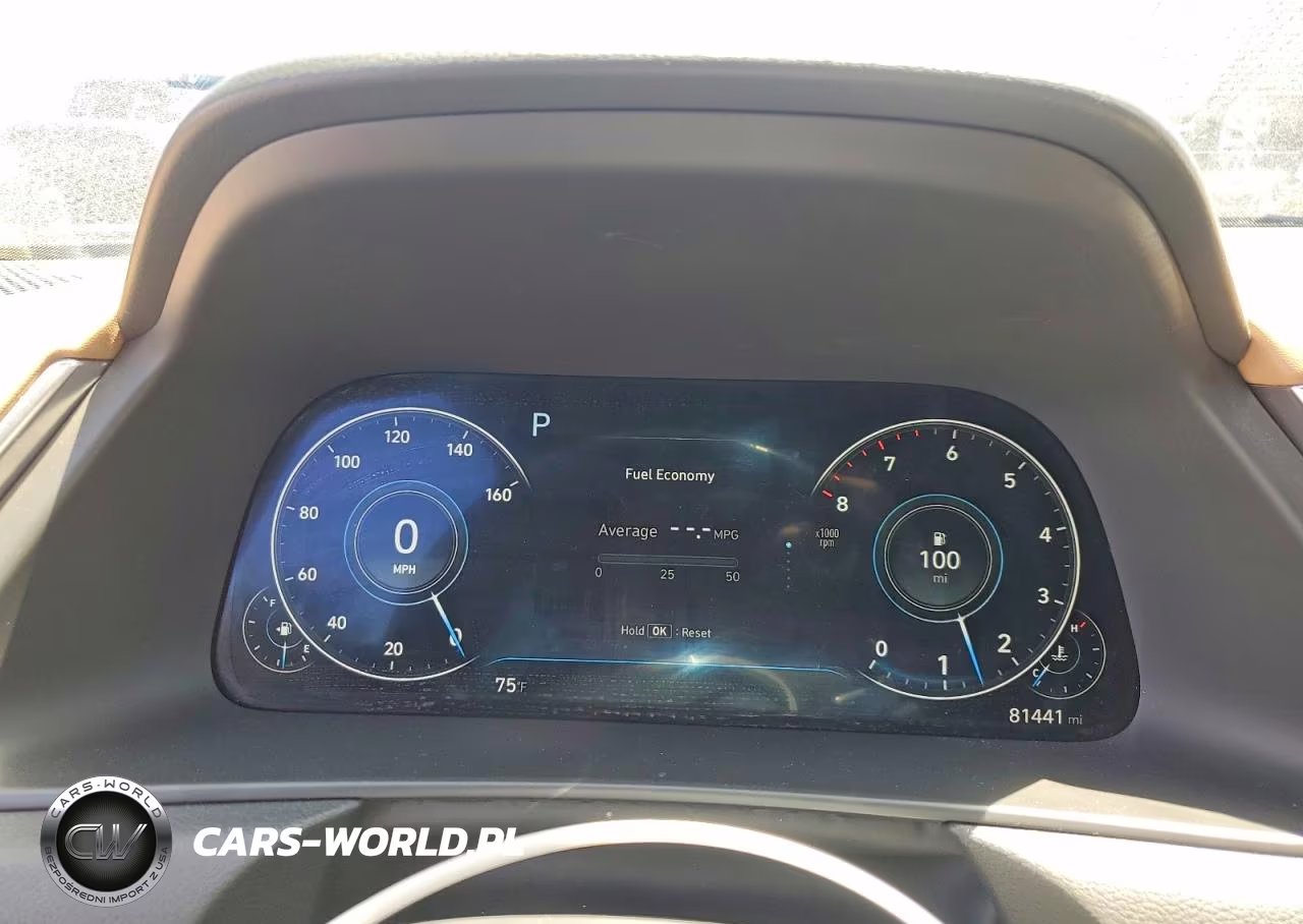 2020 Hyundai Sonata Limited VIN:5NPEH4J21LH042478 - 9
