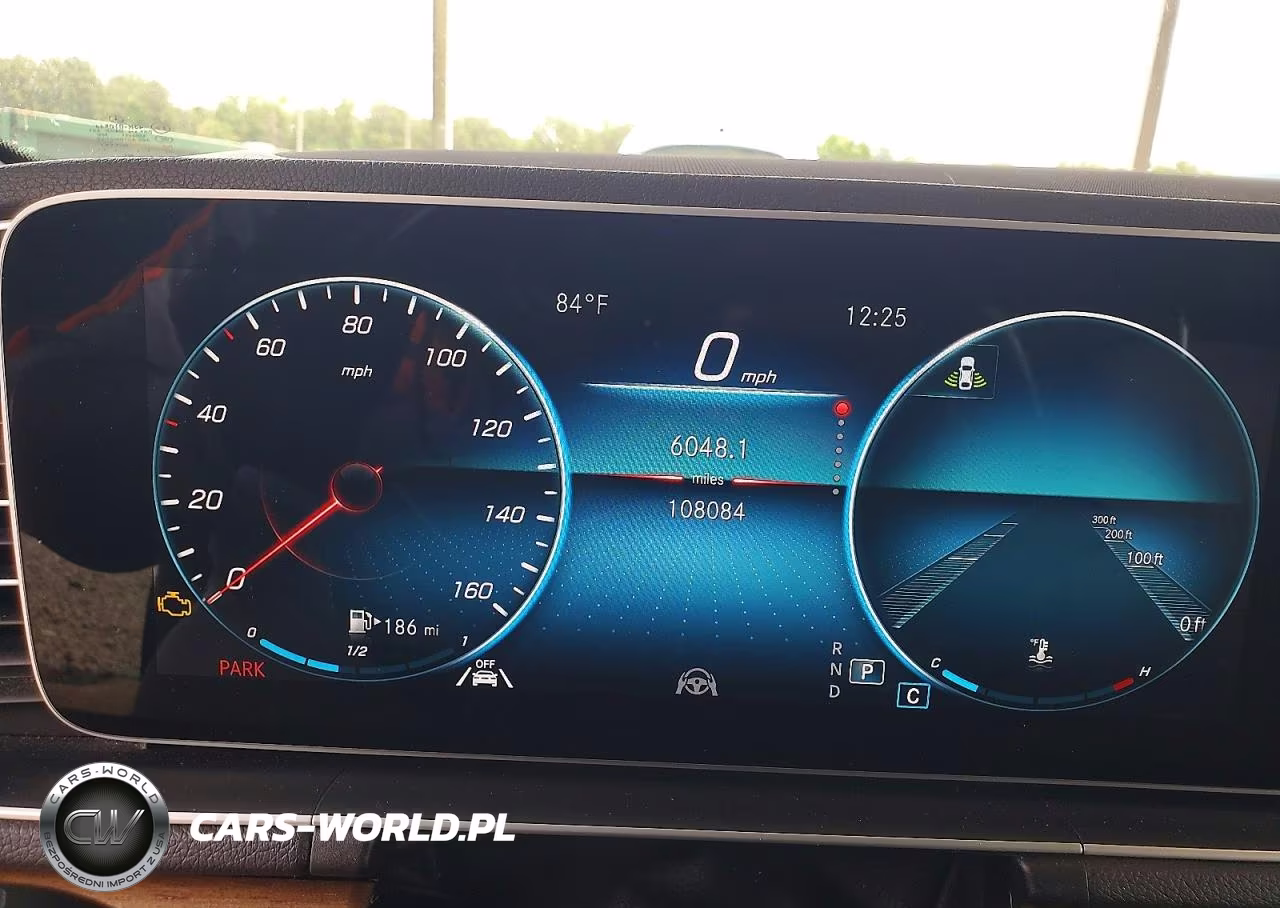 2021 Mercedes-Benz Gle 350 4Matic VIN:4JGFB4KB5MA319898 - 9