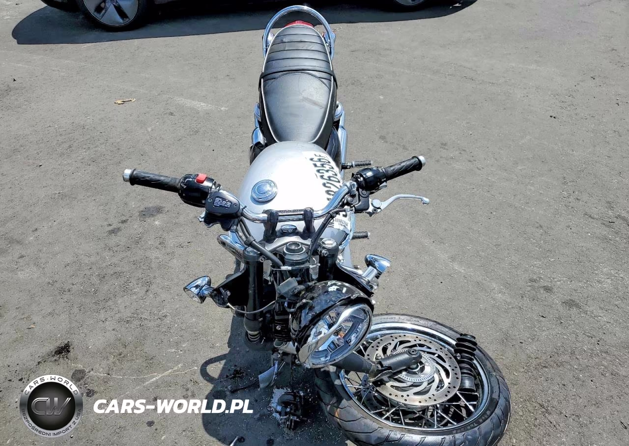 2018 Triumph Motorcycle Bonneville T120 VIN:SMTD40HLXJT858744 - 5