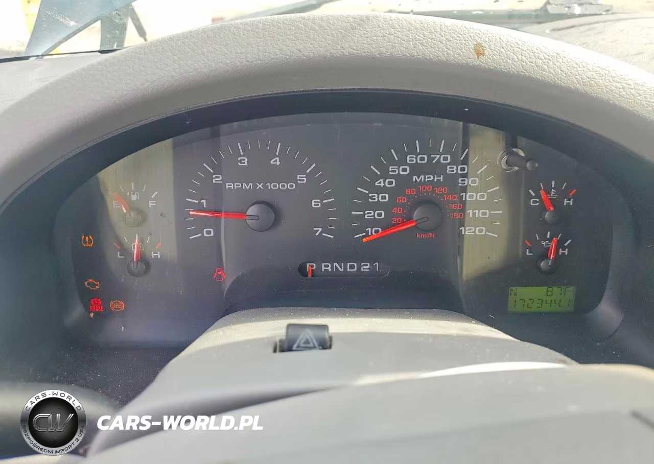 2008 Ford F150 Supercrew VIN:1FTPW14V98FA84045 - 9