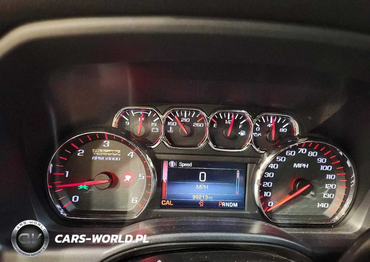 2016 GMC Sierra K1500 Slt VIN:1GTV2NEC1GZ284860 - 9