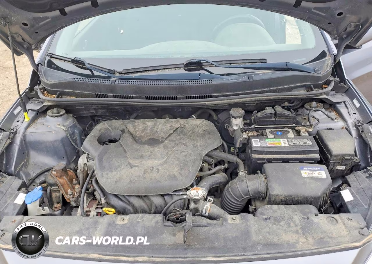 2017 Hyundai Accent Se VIN:KMHCT5AE8HU335664 - 11