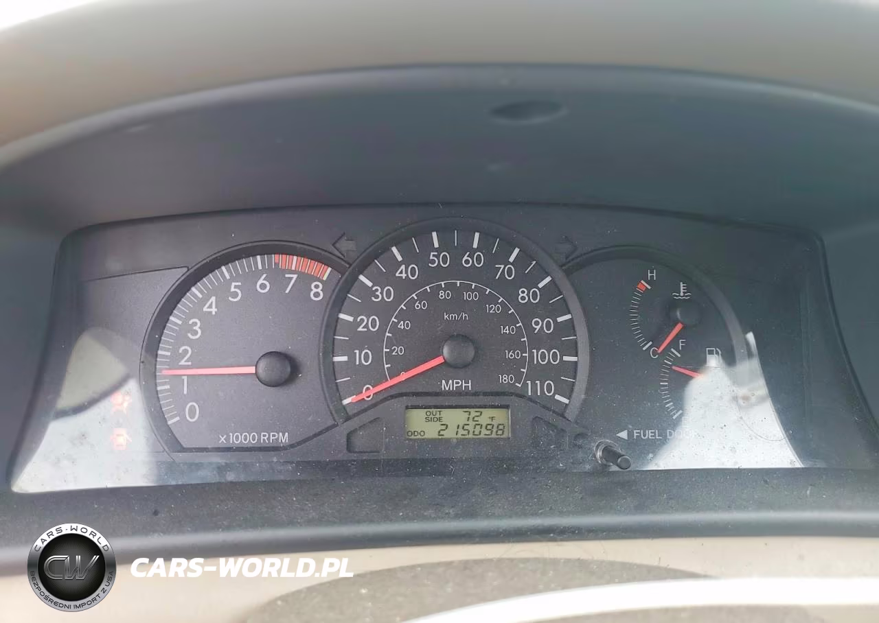 2007 Toyota Corolla Ce VIN:1NXBR32E67Z790038 - 9