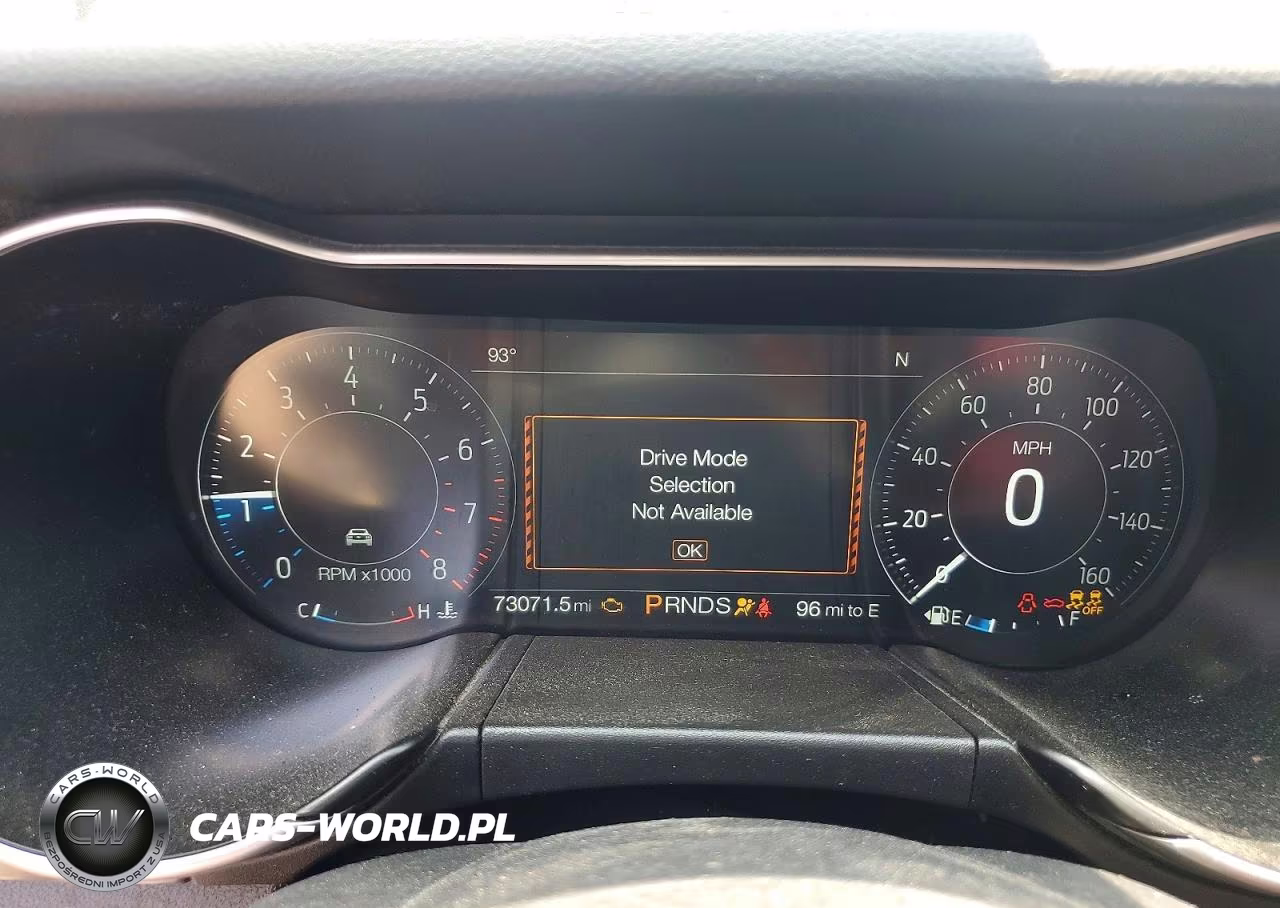 2018 Ford Mustang VIN:1FA6P8THXJ5159429 - 9