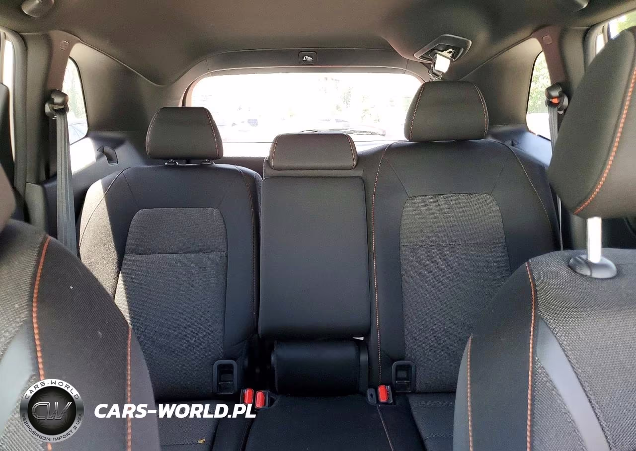2024 Honda Cr-V Sport VIN:5J6RS6H59RL008205 - 10