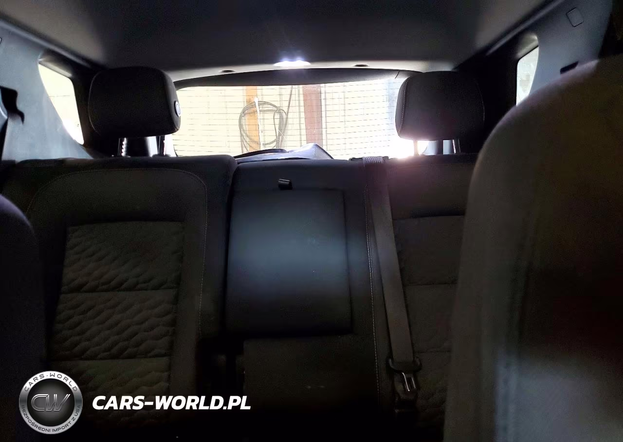 2019 Chevrolet Equinox Lt VIN:2GNAXUEV4K6121238 - 10