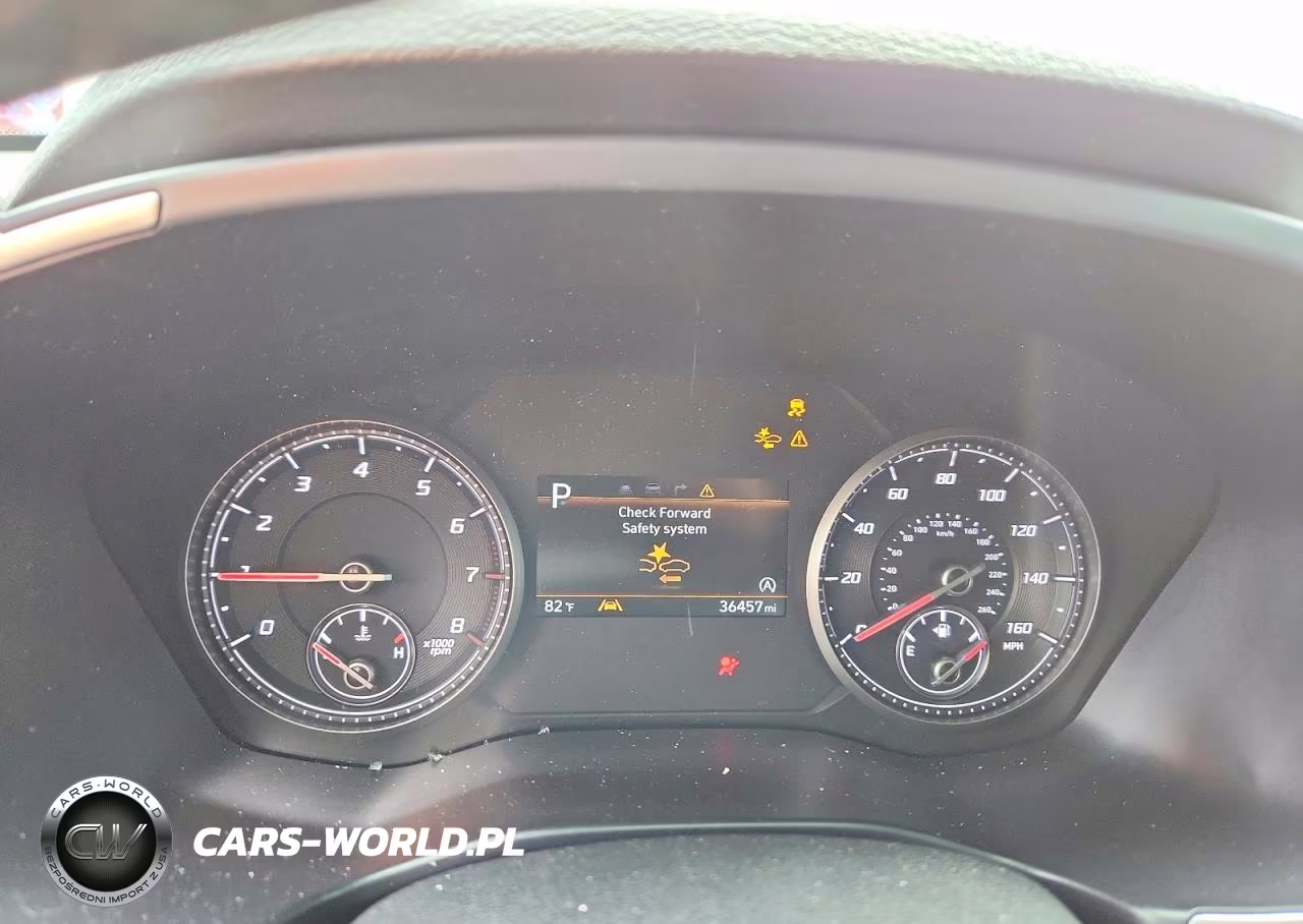 2023 Hyundai Santa Fe Sel VIN:5NMS24AJ6PH505889 - 9