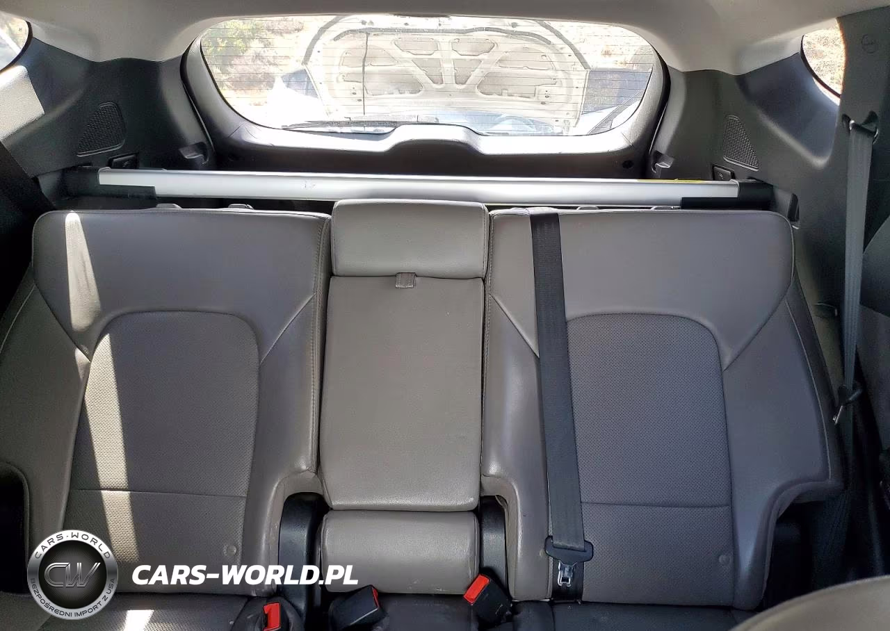 2018 Hyundai Santa Fe Sport 2.4L VIN:5XYZUDLB3JG554239 - 10