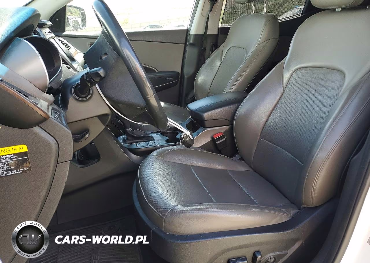 2018 Hyundai Santa Fe Sport 2.4L VIN:5XYZUDLB3JG554239 - 7