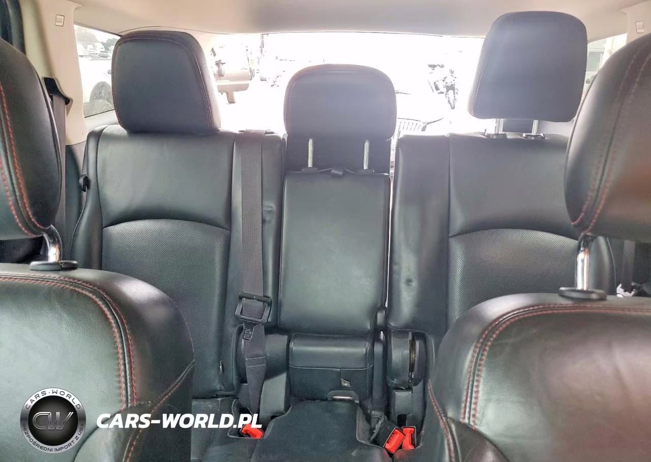2019 Dodge Journey Gt VIN:3C4PDDEG2KT687424 - 10