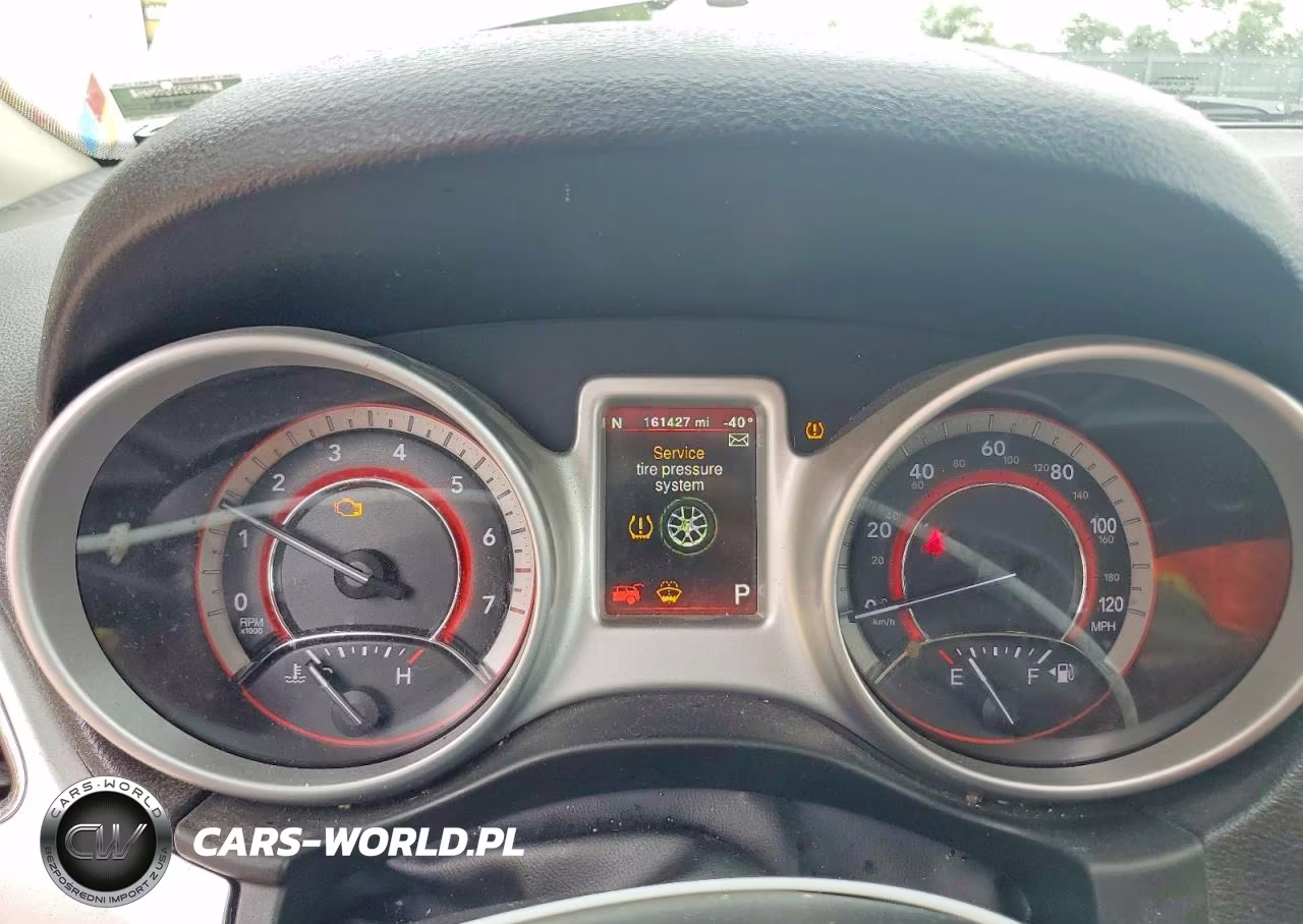 2019 Dodge Journey Gt VIN:3C4PDDEG2KT687424 - 9