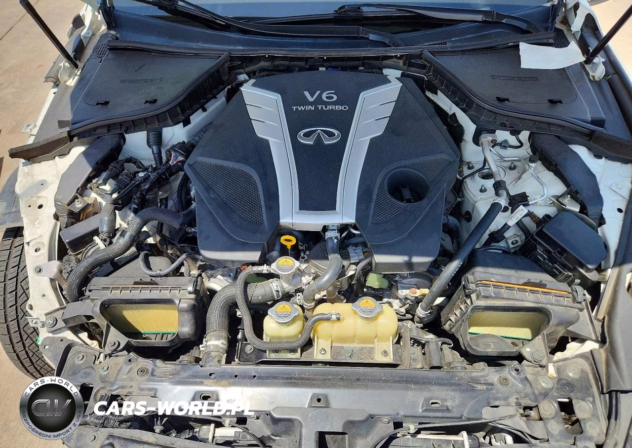 2017 Infiniti Q50 3.0T Premium VIN:JN1EV7AR9HM832246 - 11