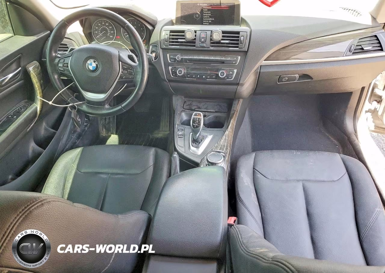2015 BMW 228 I Sulev VIN:WBA1F9C5XFVW98429 - 8