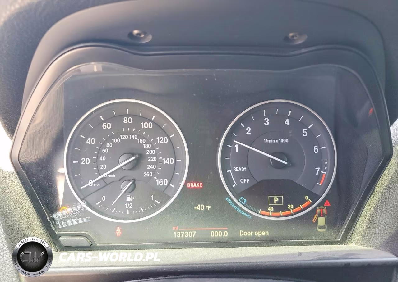2015 BMW 228 I Sulev VIN:WBA1F9C5XFVW98429 - 9