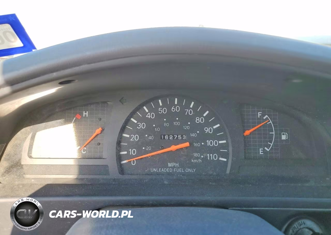 1998 Toyota Tacoma Xtracab VIN:4TAWN72N7WZ106880 - 9