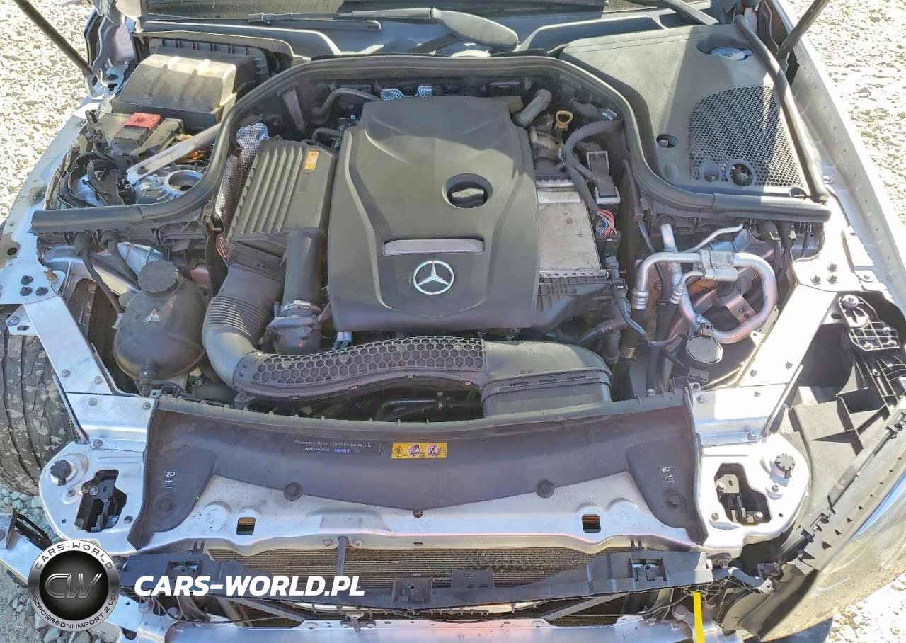 2017 Mercedes-Benz E 300 VIN:WDDZF4JB9HA166624 - 11