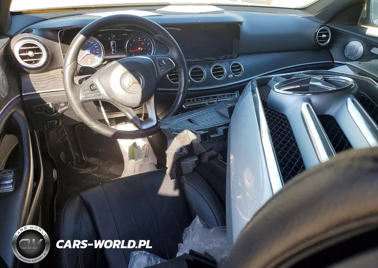 2017 Mercedes-Benz E 300 VIN:WDDZF4JB9HA166624 - 8
