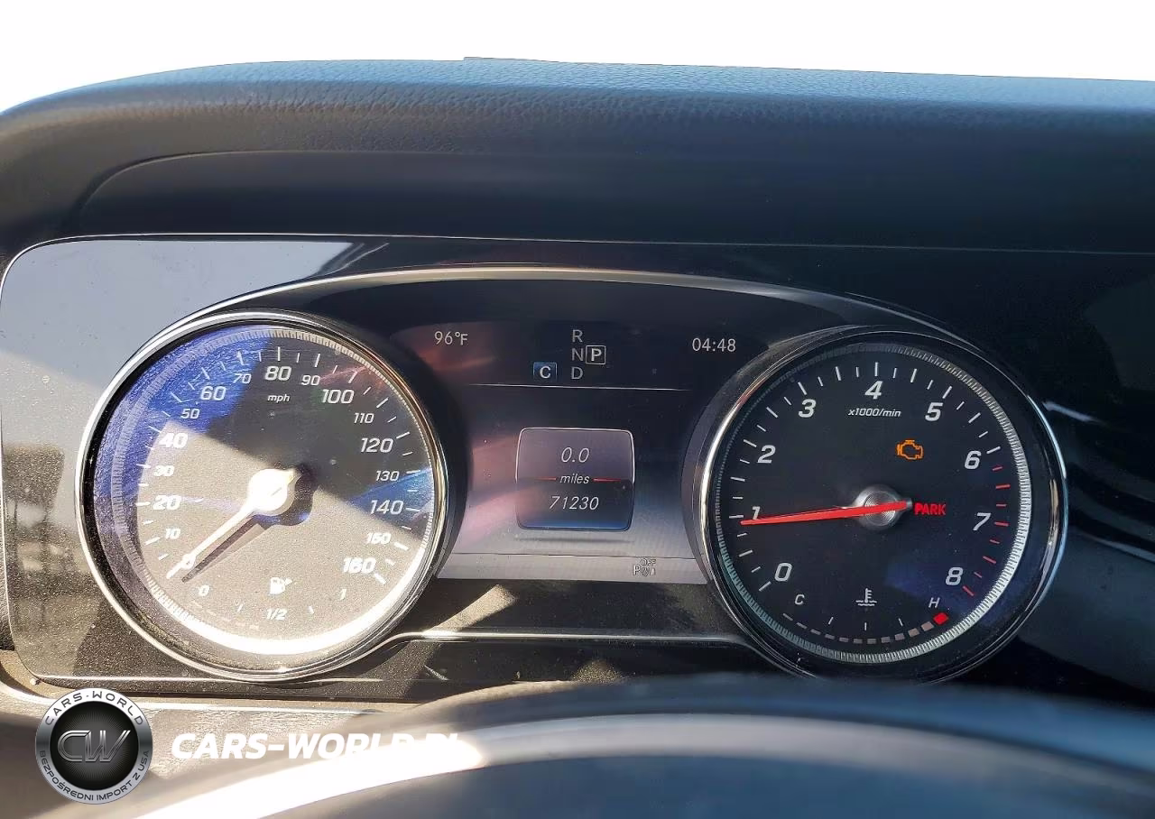 2017 Mercedes-Benz E 300 VIN:WDDZF4JB9HA166624 - 9