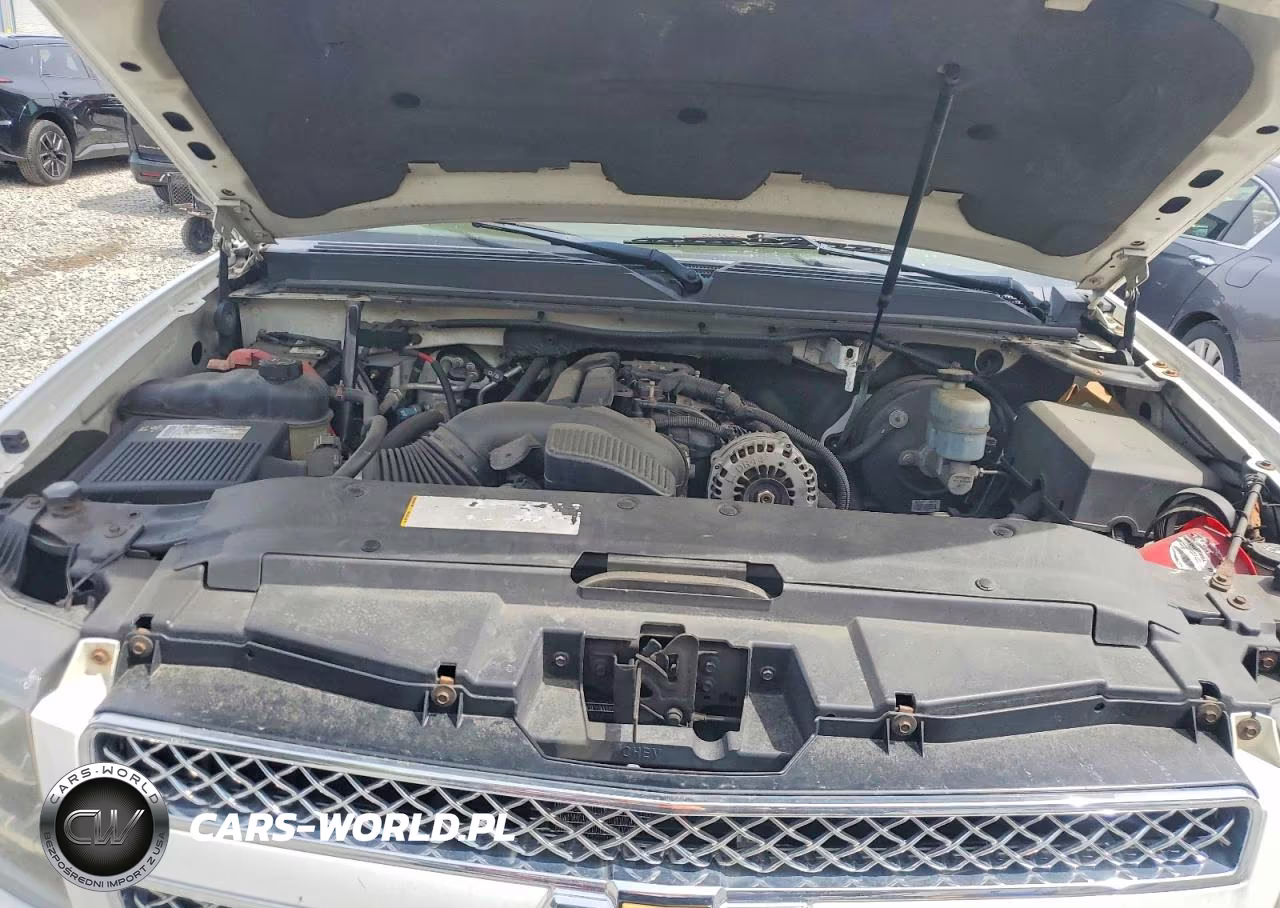 2009 Chevrolet Tahoe K1500 Ltz VIN:1GNFK33039R161976 - 12