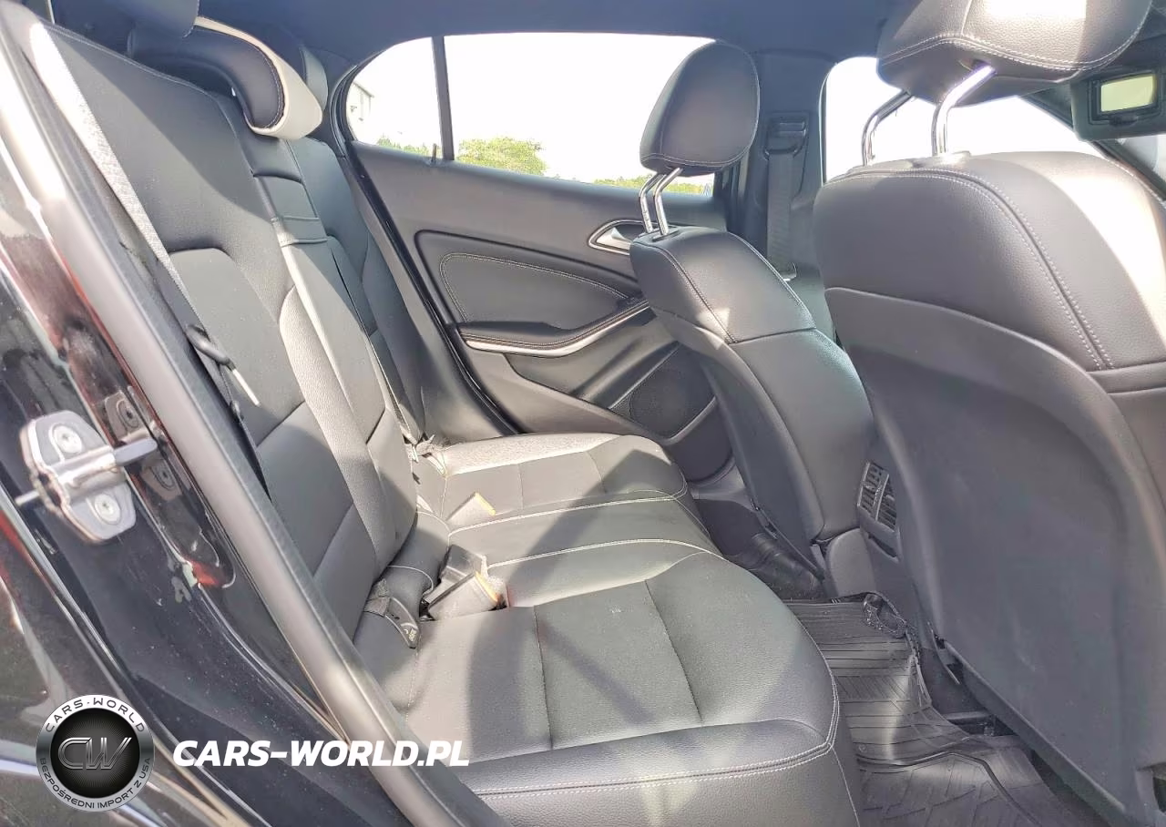 2019 Mercedes-Benz Gla 250 VIN:WDCTG4EB8KU015748 - 11