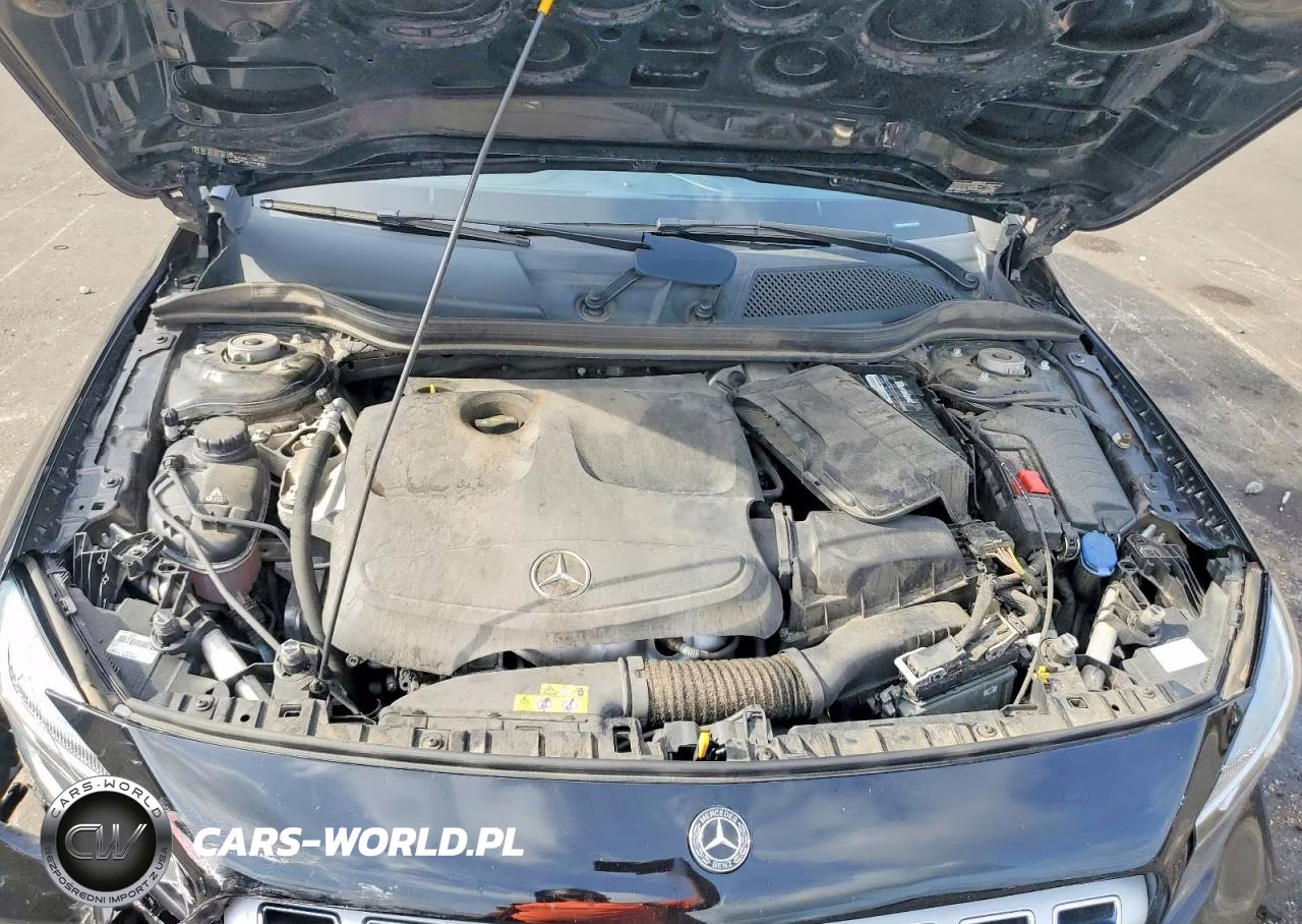 2019 Mercedes-Benz Gla 250 VIN:WDCTG4EB8KU015748 - 12