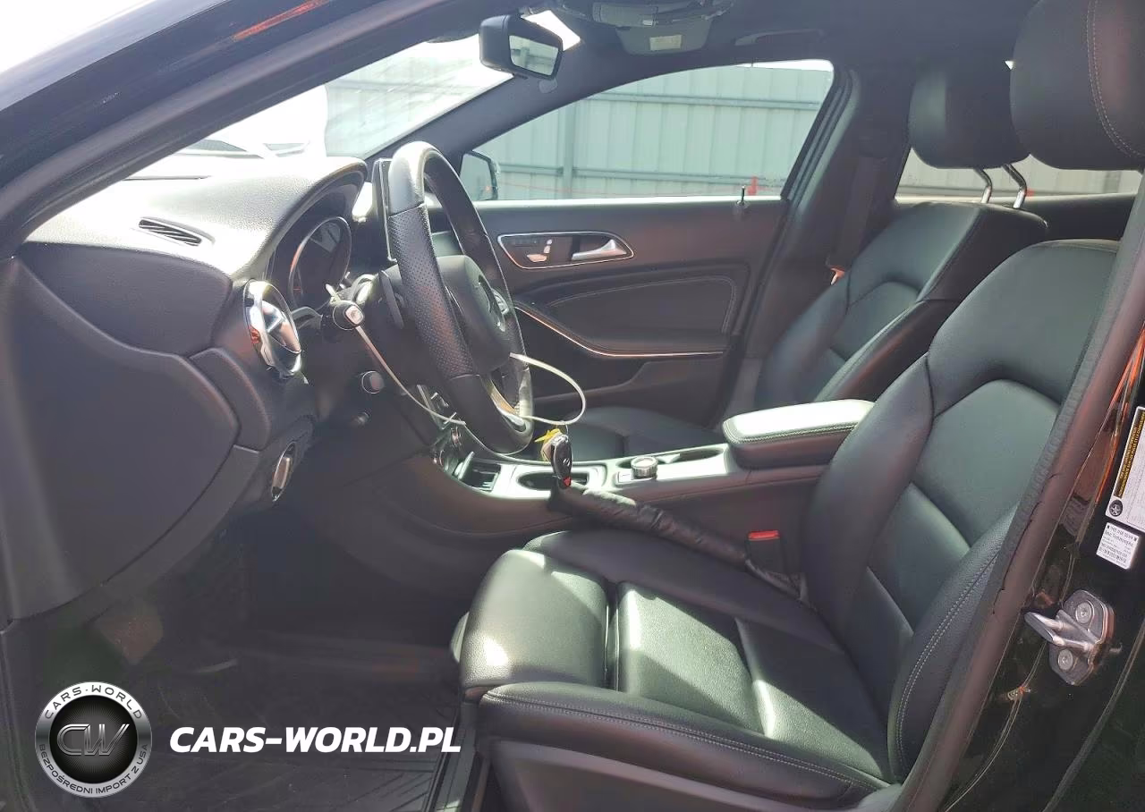 2019 Mercedes-Benz Gla 250 VIN:WDCTG4EB8KU015748 - 7