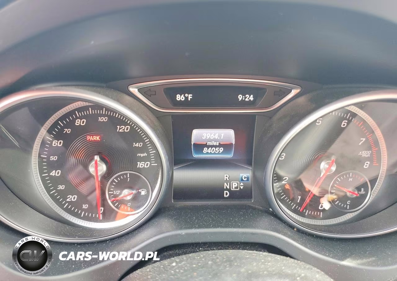 2019 Mercedes-Benz Gla 250 VIN:WDCTG4EB8KU015748 - 9