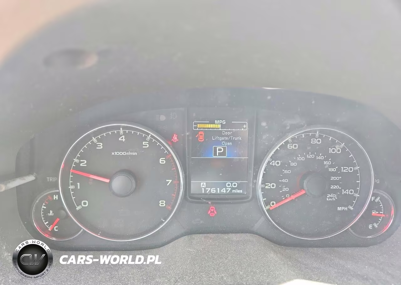2013 Subaru Outback 2.5I Limited VIN:4S4BRCKC7D3307446 - 9
