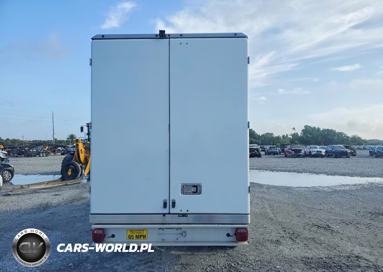 2021 Ford Transit T-350 VIN:1FDBW5Z87MKA84370 - 6