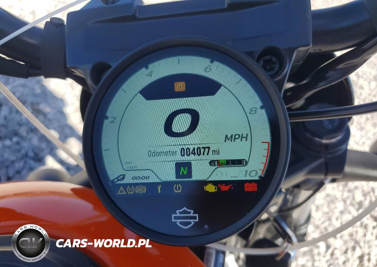 2024 Harley-Davidson Rh975 S VIN:1HD1ZF111RB300151 - 7