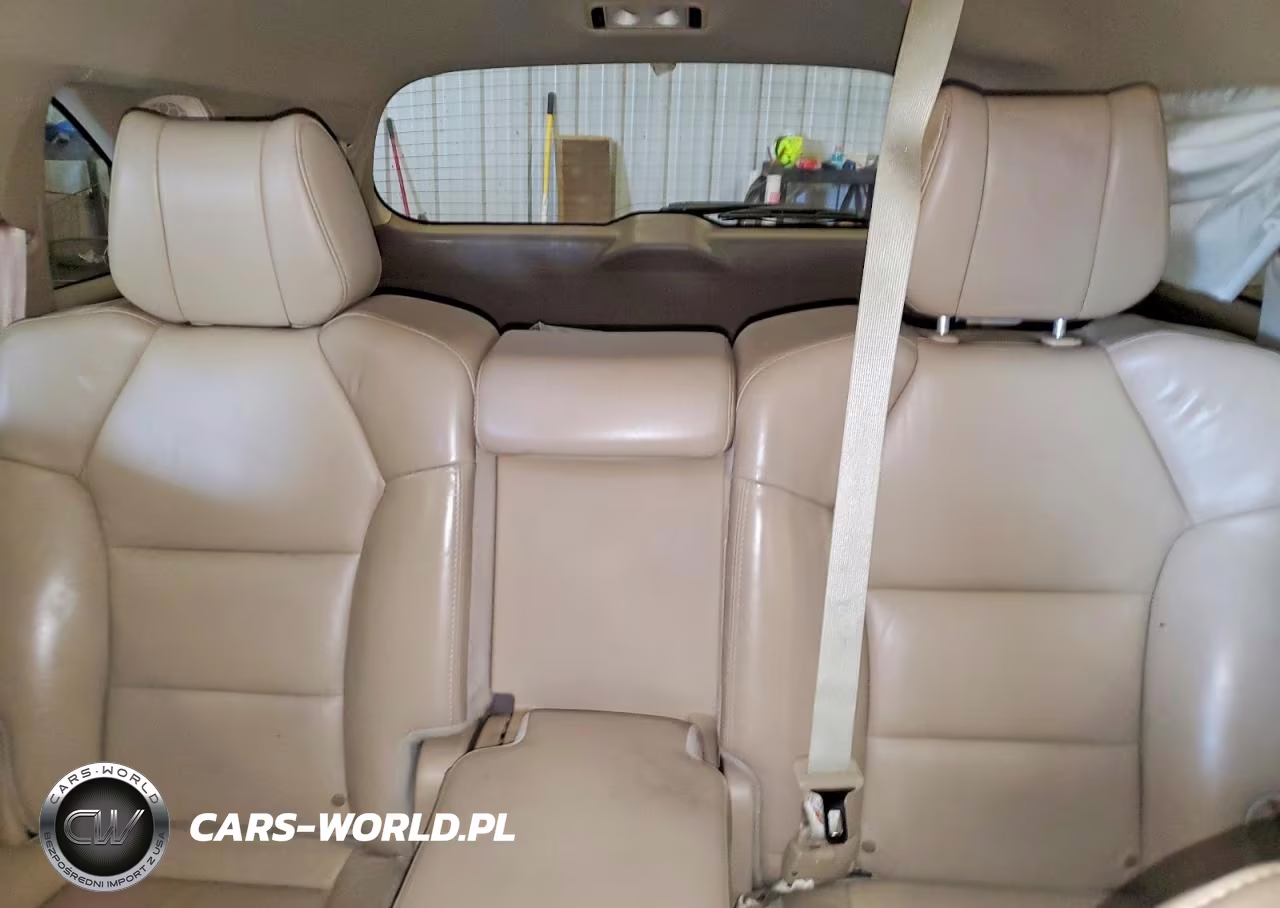 2012 Acura Mdx Technology VIN:2HNYD2H30CH521800 - 10