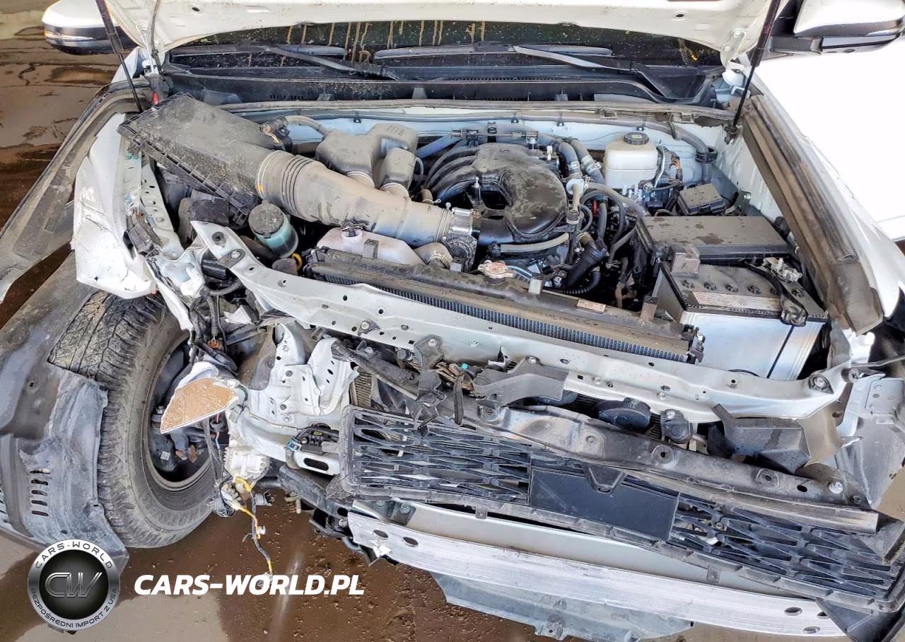 2024 Toyota 4Runner Sr5 Premium VIN:JTENU5JR2R6220136 - 11