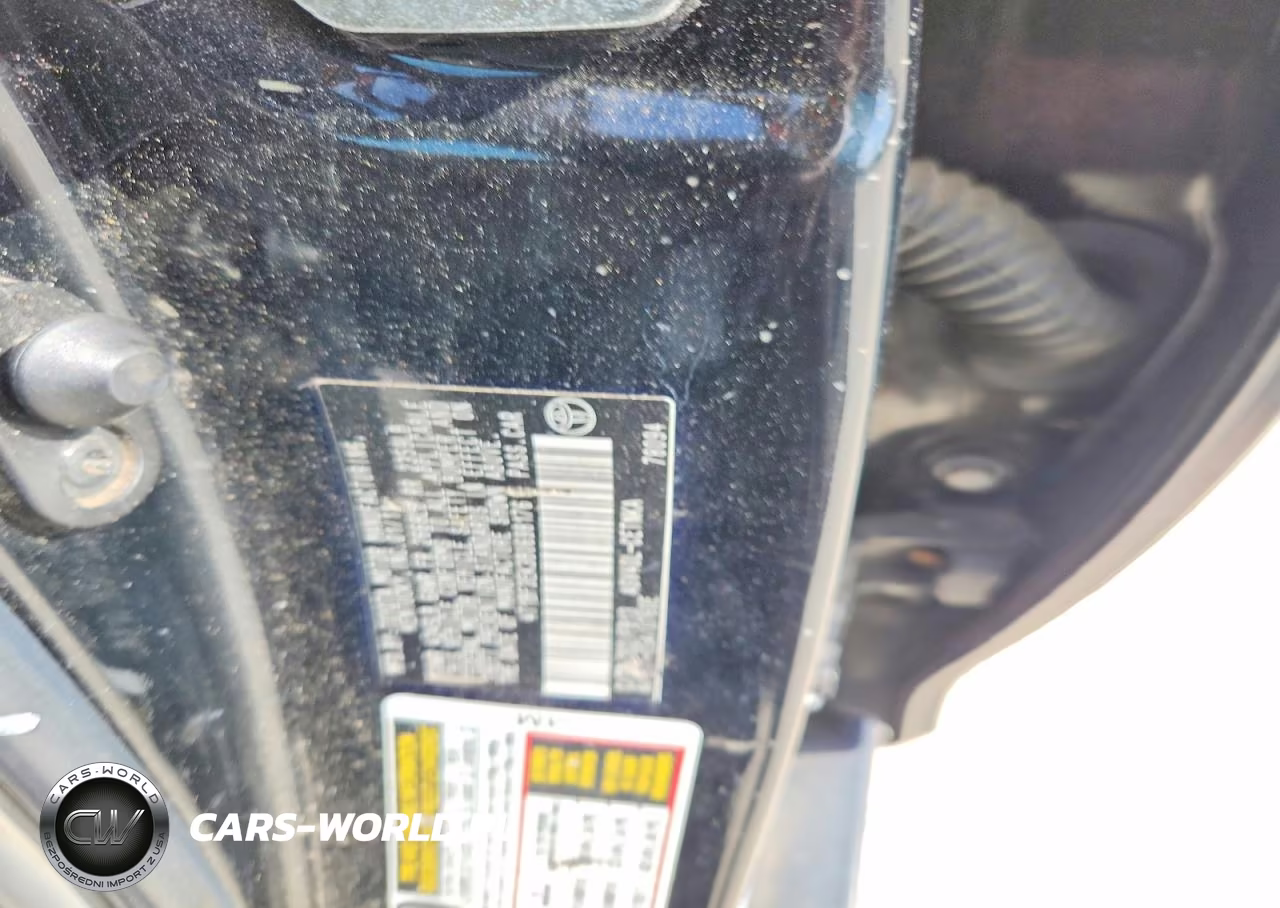 2011 Toyota Camry Base VIN:4T1BF3EK3BU698176 - 12