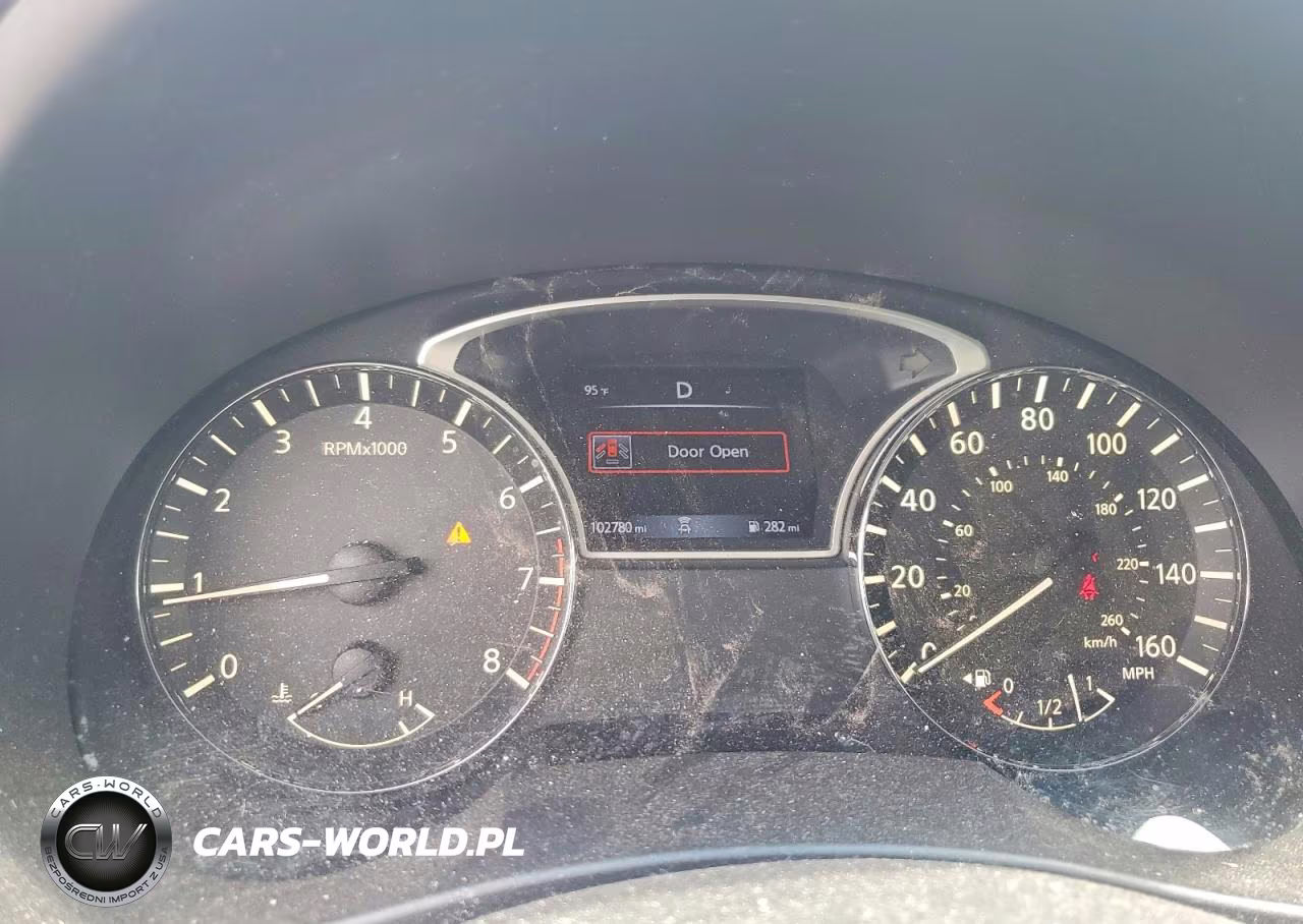 2018 Nissan Altima 2.5 Sr VIN:1N4AL3AP7JC268848 - 9