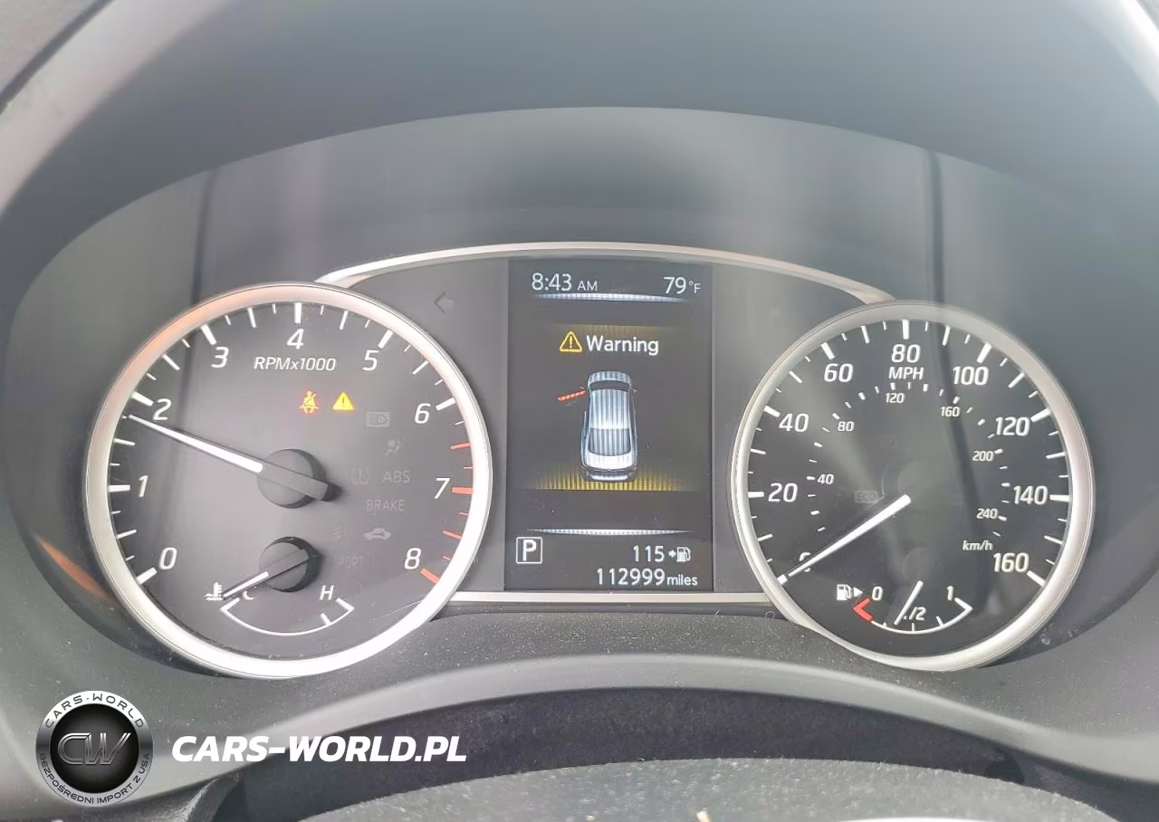2017 Nissan Sentra Sv VIN:3N1AB7AP6HL637947 - 9