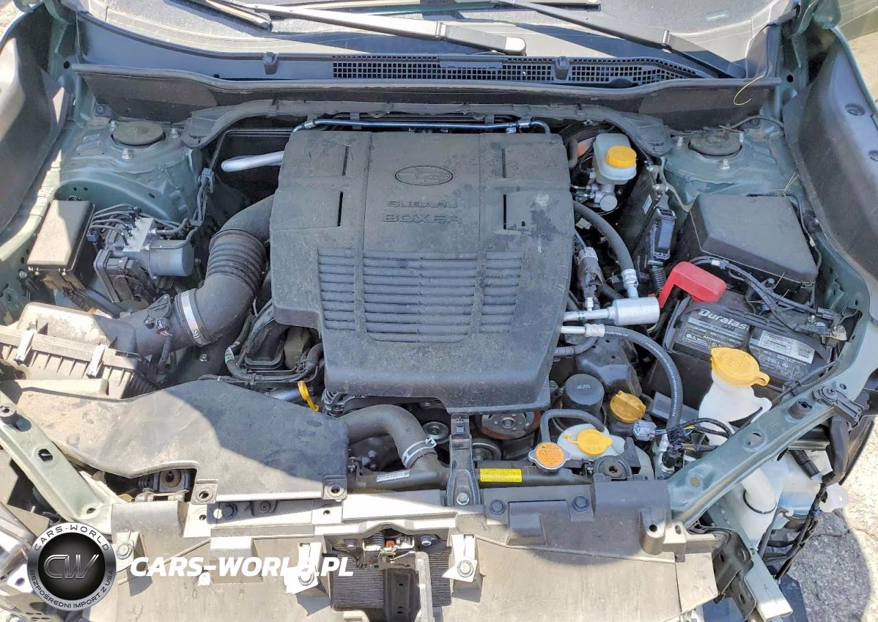 2020 Subaru Forester Limited VIN:JF2SKAUC6LH423802 - 12