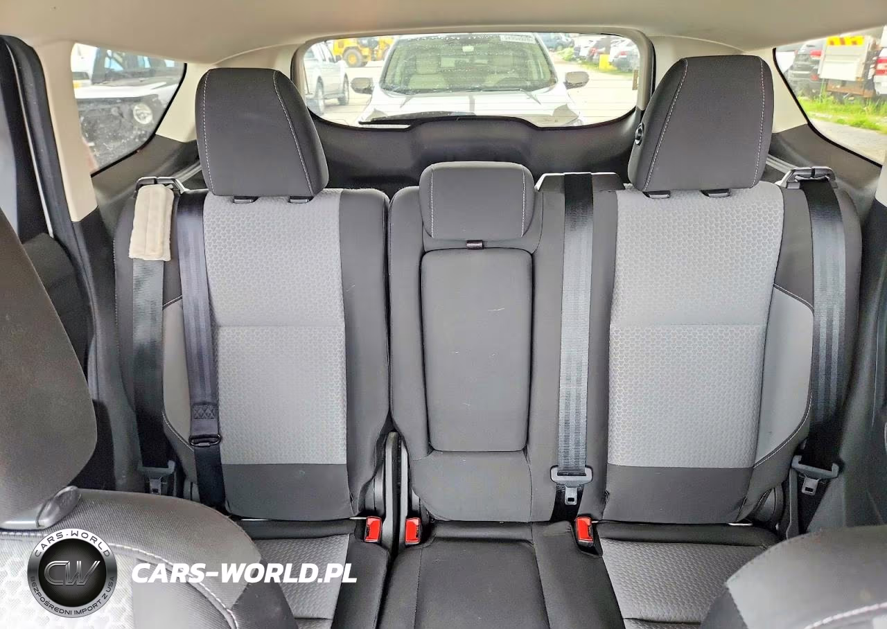 2017 Ford Escape Se VIN:1FMCU0GD1HUB90918 - 10