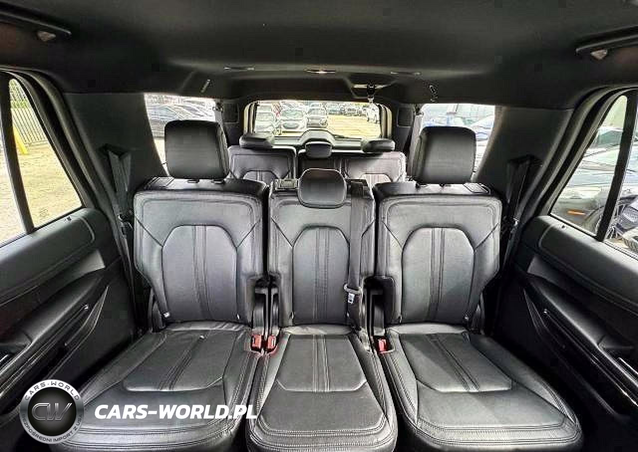2019 Ford Expedition Max Limited VIN:1FMJK1KT9KEA42633 - 10