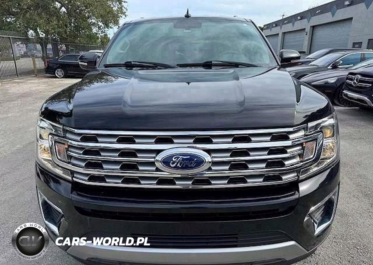 2019 Ford Expedition Max Limited VIN:1FMJK1KT9KEA42633 - 5