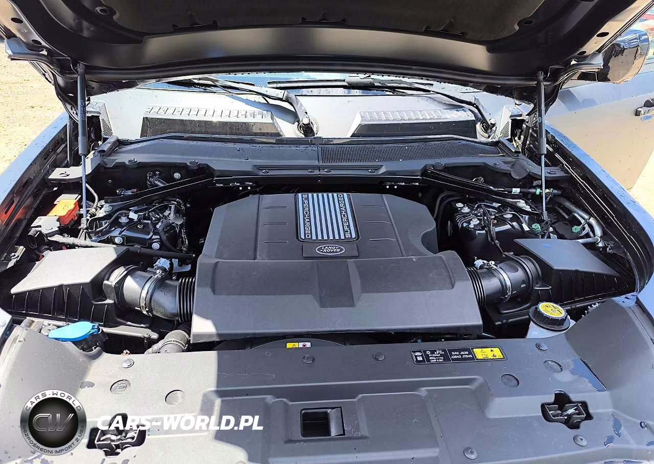 2026 Land Rover Defender 110 X-Dynamic Se VIN:SALE2EFE7T2521475 - 13