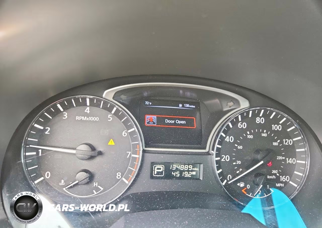 2015 Nissan Altima 2.5 S VIN:1N4AL3AP5FC253840 - 9