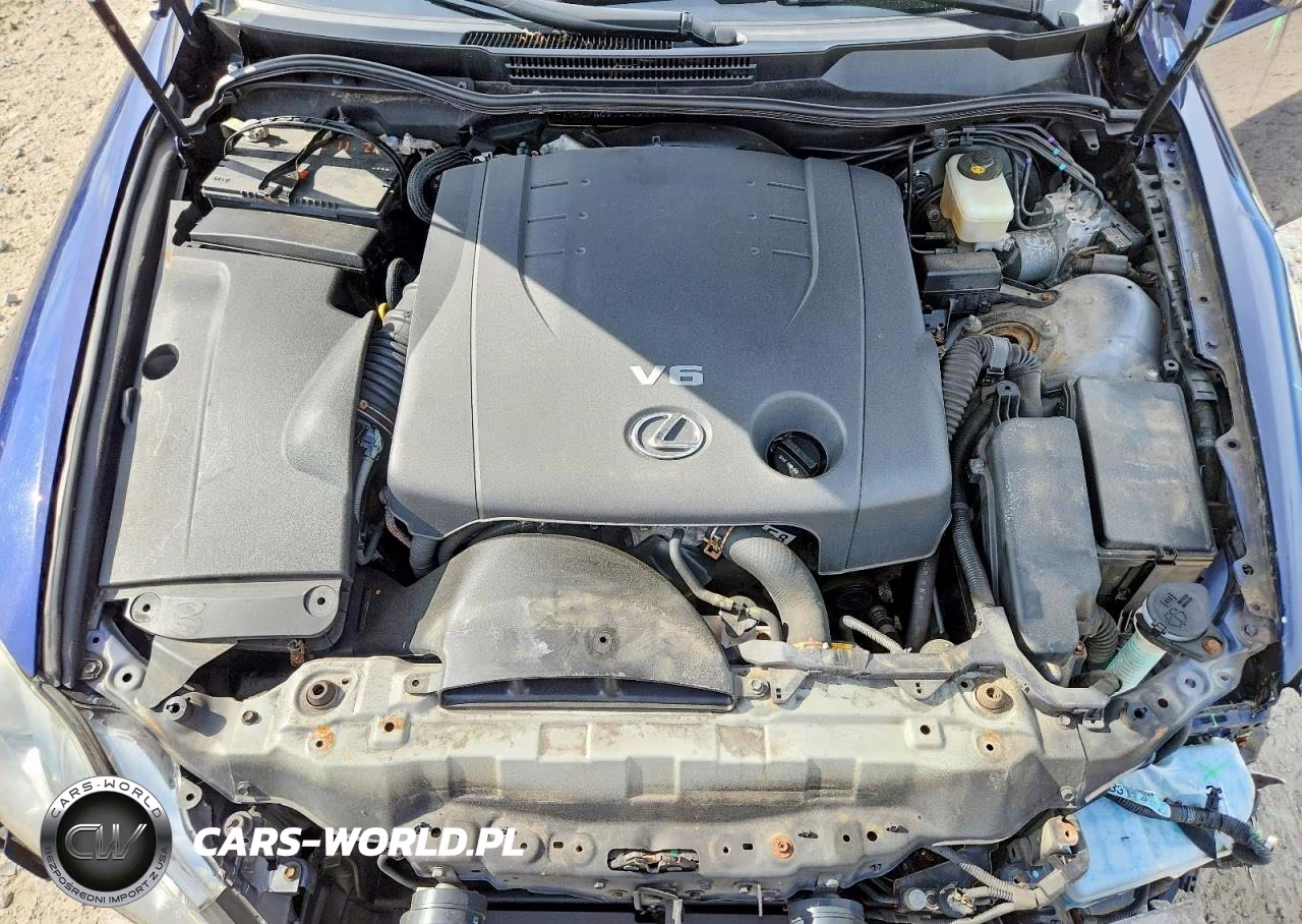 2012 Lexus Is 250 VIN:JTHCF5C21C5053348 - 11